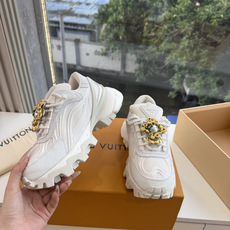 扣子➕10😀G2231-Louis Vuiton 路易威登 新款 LV Trainer德训休闲鞋 本款 LV Train 扣子➕10😀G2231-Louis Vuiton 路易威登 新款 LV Trainer德训休闲鞋 本款 LV Train