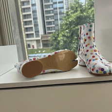 G077顶级品质Maison Margiel秋冬新款tabi分趾靴切尔西短靴 tabi分趾靴mm6夹趾鞋马吉拉分趾靴,牛 G077顶级品质Maison Margiel秋冬新款tabi分趾靴切尔西短靴 tabi分趾靴mm6夹趾鞋马吉拉分趾靴,牛