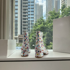 G077顶级品质Maison Margiel秋冬新款tabi分趾靴切尔西短靴 tabi分趾靴mm6夹趾鞋马吉拉分趾靴,牛 G077顶级品质Maison Margiel秋冬新款tabi分趾靴切尔西短靴 tabi分趾靴mm6夹趾鞋马吉拉分趾靴,牛