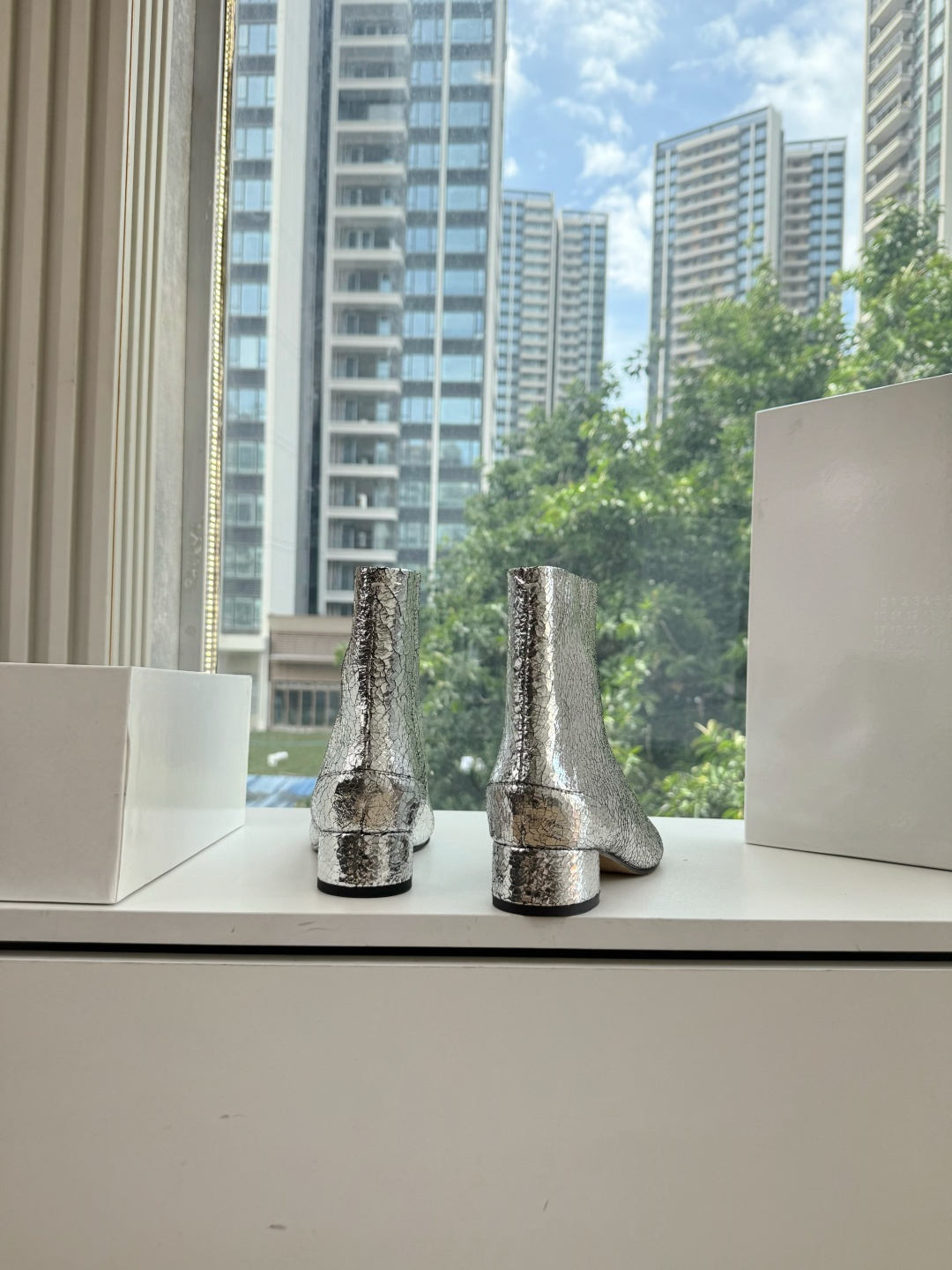 G077顶级品质Maison Margiel秋冬新款tabi分趾靴切尔西短靴 tabi分趾靴mm6夹趾鞋马吉拉分趾靴,牛 G077顶级品质Maison Margiel秋冬新款tabi分趾靴切尔西短靴 tabi分趾靴mm6夹趾鞋马吉拉分趾靴,牛