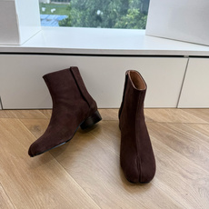 G077顶级品质Maison Margiel秋冬新款tabi分趾靴切尔西短靴 tabi分趾靴mm6夹趾鞋马吉拉分趾靴,牛 G077顶级品质Maison Margiel秋冬新款tabi分趾靴切尔西短靴 tabi分趾靴mm6夹趾鞋马吉拉分趾靴,牛