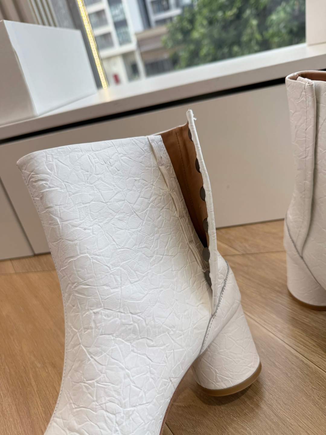 G077顶级品质Maison Margiel秋冬新款tabi分趾靴切尔西短靴 tabi分趾靴mm6夹趾鞋马吉拉分趾靴,牛 G077顶级品质Maison Margiel秋冬新款tabi分趾靴切尔西短靴 tabi分趾靴mm6夹趾鞋马吉拉分趾靴,牛