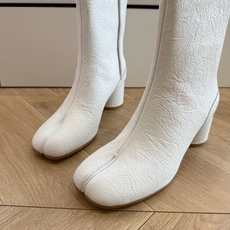G077顶级品质Maison Margiel秋冬新款tabi分趾靴切尔西短靴 tabi分趾靴mm6夹趾鞋马吉拉分趾靴,牛 G077顶级品质Maison Margiel秋冬新款tabi分趾靴切尔西短靴 tabi分趾靴mm6夹趾鞋马吉拉分趾靴,牛