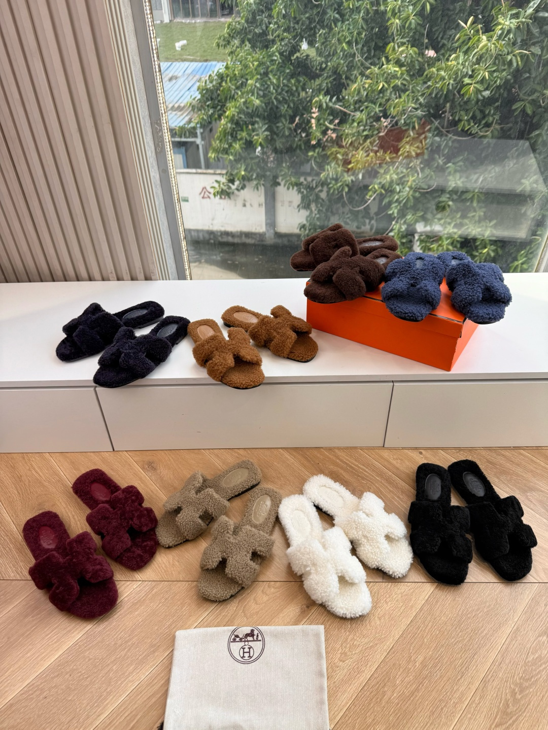 G087代购级别hermes爱马仕二舅毛拖常年做货新款新色官网、小红书同步最新配色爱马仕爆款火热上线,做工升级版,高品质 G087代购级别hermes爱马仕二舅毛拖常年做货新款新色官网、小红书同步最新配色爱马仕爆款火热上线,做工升级版,高品质