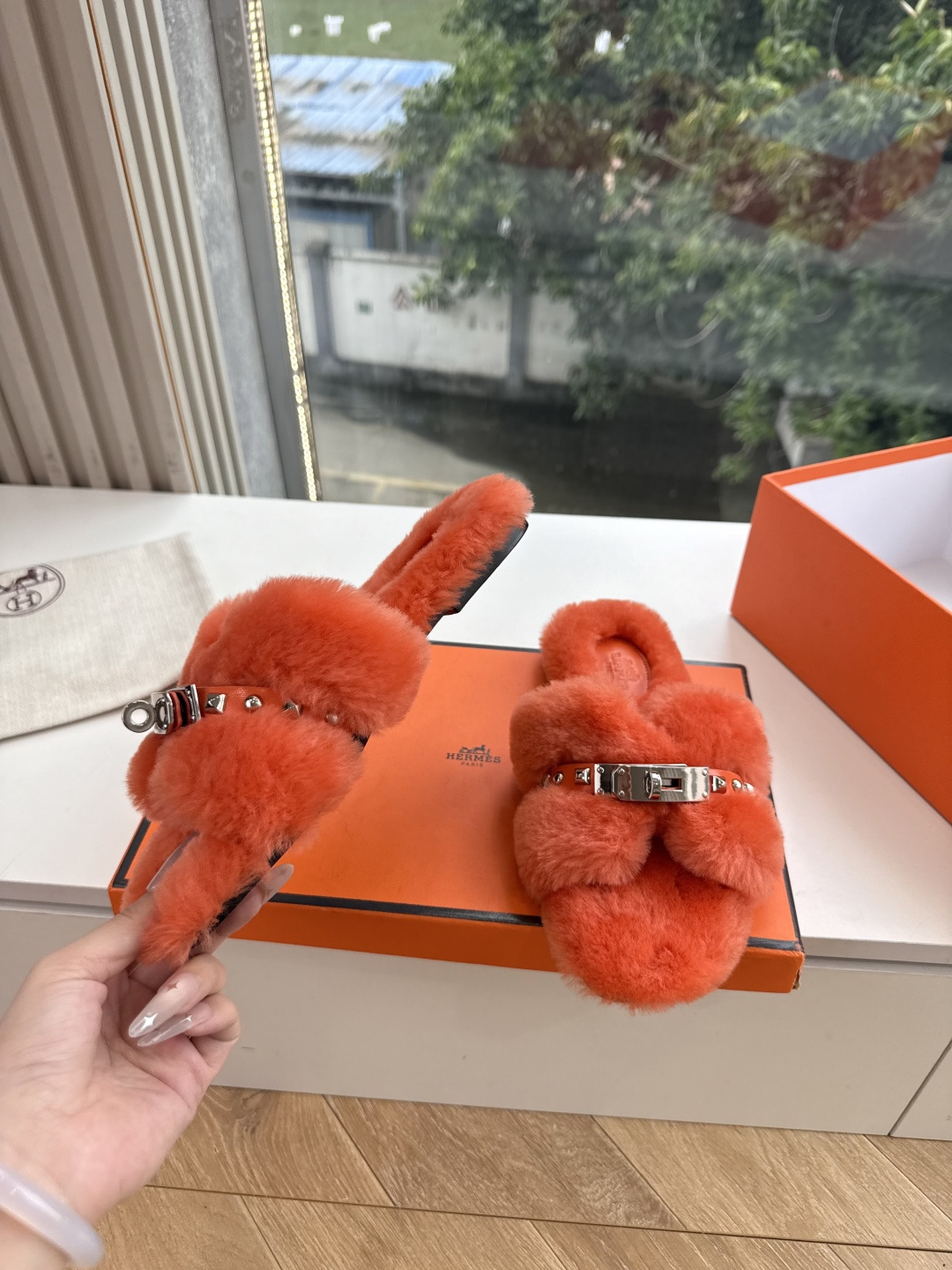 G087代购级别hermes爱马仕二舅毛拖常年做货新款新色官网、小红书同步最新配色爱马仕爆款火热上线,做工升级版,高品质 G087代购级别hermes爱马仕二舅毛拖常年做货新款新色官网、小红书同步最新配色爱马仕爆款火热上线,做工升级版,高品质