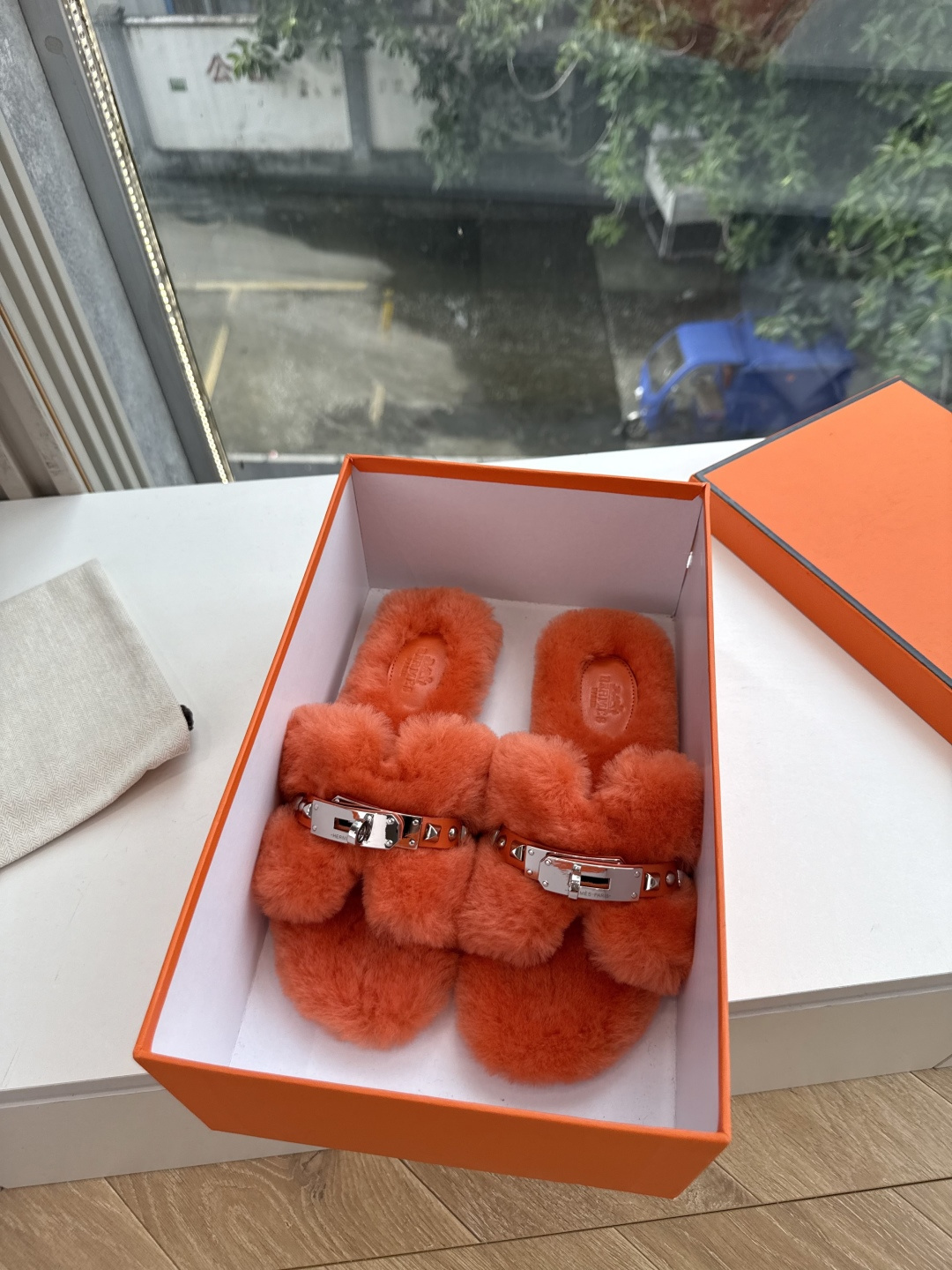 G087代购级别hermes爱马仕二舅毛拖常年做货新款新色官网、小红书同步最新配色爱马仕爆款火热上线,做工升级版,高品质 G087代购级别hermes爱马仕二舅毛拖常年做货新款新色官网、小红书同步最新配色爱马仕爆款火热上线,做工升级版,高品质