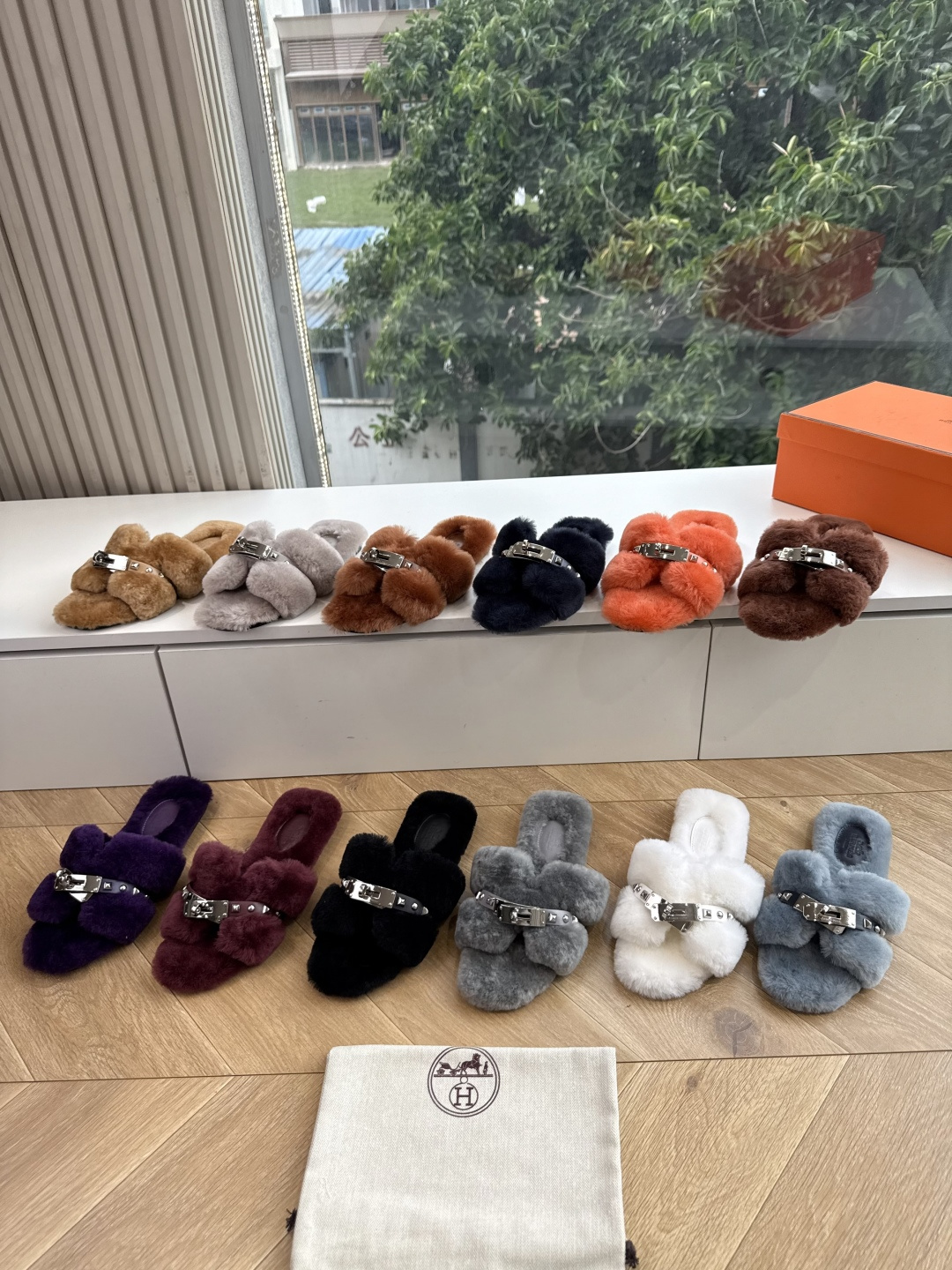 G087代购级别hermes爱马仕二舅毛拖常年做货新款新色官网、小红书同步最新配色爱马仕爆款火热上线,做工升级版,高品质 G087代购级别hermes爱马仕二舅毛拖常年做货新款新色官网、小红书同步最新配色爱马仕爆款火热上线,做工升级版,高品质