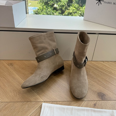 G223代购级别伊莎贝尔Isabel Marant 秋冬走秀西部牛仔一年四季都可以穿的靴子来了,一双封神的复古靴 简约复 G223代购级别伊莎贝尔Isabel Marant 秋冬走秀西部牛仔一年四季都可以穿的靴子来了,一双封神的复古靴 简约复