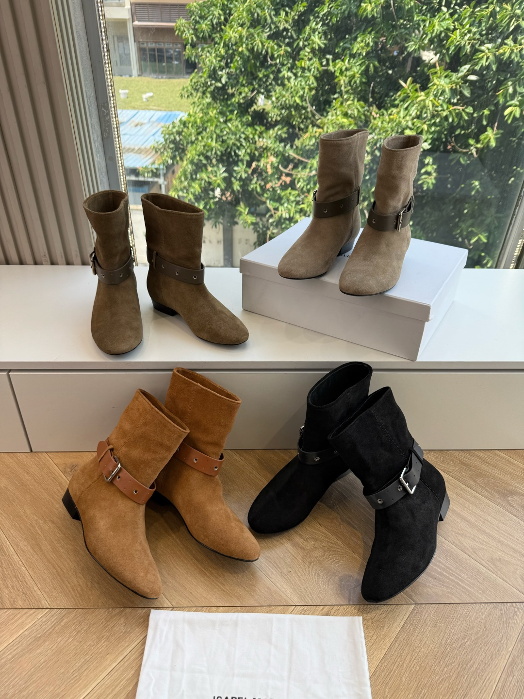 G223代购级别伊莎贝尔Isabel Marant 秋冬走秀西部牛仔一年四季都可以穿的靴子来了,一双封神的复古靴 简约复 G223代购级别伊莎贝尔Isabel Marant 秋冬走秀西部牛仔一年四季都可以穿的靴子来了,一双封神的复古靴 简约复