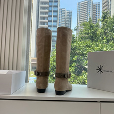G223代购级别伊莎贝尔Isabel Marant 秋冬走秀西部牛仔一年四季都可以穿的靴子来了,一双封神的复古靴 简约复 G223代购级别伊莎贝尔Isabel Marant 秋冬走秀西部牛仔一年四季都可以穿的靴子来了,一双封神的复古靴 简约复