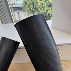 G223顶级品质Maison Margiel秋冬新款西部牛仔短靴mm6夹趾鞋马吉拉切尔西靴, 🔥太好看了,经典的分趾设计 G223顶级品质Maison Margiel秋冬新款西部牛仔短靴mm6夹趾鞋马吉拉切尔西靴, 🔥太好看了,经典的分趾设计