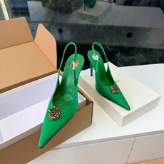 G288顶级品质Saint Laurent / 圣罗兰新款凉鞋尖头高跟鞋YSL姐姐的美丽尤物高跟鞋 又是人间圣罗兰 Ro G288顶级品质Saint Laurent / 圣罗兰新款凉鞋尖头高跟鞋YSL姐姐的美丽尤物高跟鞋 又是人间圣罗兰 Ro