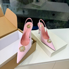 G288顶级品质Saint Laurent / 圣罗兰新款凉鞋尖头高跟鞋YSL姐姐的美丽尤物高跟鞋 又是人间圣罗兰 Ro G288顶级品质Saint Laurent / 圣罗兰新款凉鞋尖头高跟鞋YSL姐姐的美丽尤物高跟鞋 又是人间圣罗兰 Ro