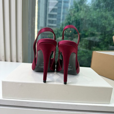 G288顶级品质Saint Laurent / 圣罗兰新款凉鞋尖头高跟鞋YSL姐姐的美丽尤物高跟鞋 又是人间圣罗兰 Ro G288顶级品质Saint Laurent / 圣罗兰新款凉鞋尖头高跟鞋YSL姐姐的美丽尤物高跟鞋 又是人间圣罗兰 Ro