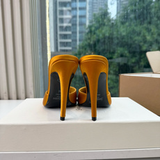 G288顶级品质Saint Laurent / 圣罗兰新款凉鞋尖头高跟鞋YSL姐姐的美丽尤物高跟鞋 又是人间圣罗兰 Ro G288顶级品质Saint Laurent / 圣罗兰新款凉鞋尖头高跟鞋YSL姐姐的美丽尤物高跟鞋 又是人间圣罗兰 Ro