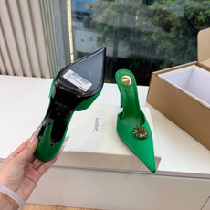 G288顶级品质Saint Laurent / 圣罗兰新款凉鞋尖头高跟鞋YSL姐姐的美丽尤物高跟鞋 又是人间圣罗兰 Ro G288顶级品质Saint Laurent / 圣罗兰新款凉鞋尖头高跟鞋YSL姐姐的美丽尤物高跟鞋 又是人间圣罗兰 Ro