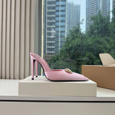 G288顶级品质Saint Laurent / 圣罗兰新款凉鞋尖头高跟鞋YSL姐姐的美丽尤物高跟鞋 又是人间圣罗兰 Ro G288顶级品质Saint Laurent / 圣罗兰新款凉鞋尖头高跟鞋YSL姐姐的美丽尤物高跟鞋 又是人间圣罗兰 Ro