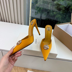 G288顶级品质Saint Laurent / 圣罗兰新款凉鞋尖头高跟鞋YSL姐姐的美丽尤物高跟鞋 又是人间圣罗兰 Ro G288顶级品质Saint Laurent / 圣罗兰新款凉鞋尖头高跟鞋YSL姐姐的美丽尤物高跟鞋 又是人间圣罗兰 Ro