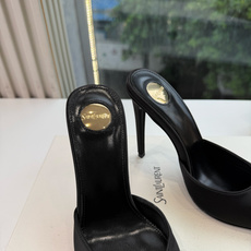G288顶级品质Saint Laurent / 圣罗兰新款凉鞋尖头高跟鞋YSL姐姐的美丽尤物高跟鞋 又是人间圣罗兰 Ro G288顶级品质Saint Laurent / 圣罗兰新款凉鞋尖头高跟鞋YSL姐姐的美丽尤物高跟鞋 又是人间圣罗兰 Ro