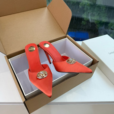 G288顶级品质Saint Laurent / 圣罗兰新款凉鞋尖头高跟鞋YSL姐姐的美丽尤物高跟鞋 又是人间圣罗兰 Ro G288顶级品质Saint Laurent / 圣罗兰新款凉鞋尖头高跟鞋YSL姐姐的美丽尤物高跟鞋 又是人间圣罗兰 Ro