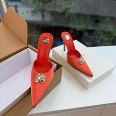 G288顶级品质Saint Laurent / 圣罗兰新款凉鞋尖头高跟鞋YSL姐姐的美丽尤物高跟鞋 又是人间圣罗兰 Ro G288顶级品质Saint Laurent / 圣罗兰新款凉鞋尖头高跟鞋YSL姐姐的美丽尤物高跟鞋 又是人间圣罗兰 Ro