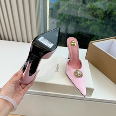 G288顶级品质Saint Laurent / 圣罗兰新款凉鞋尖头高跟鞋YSL姐姐的美丽尤物高跟鞋 又是人间圣罗兰 Ro G288顶级品质Saint Laurent / 圣罗兰新款凉鞋尖头高跟鞋YSL姐姐的美丽尤物高跟鞋 又是人间圣罗兰 Ro