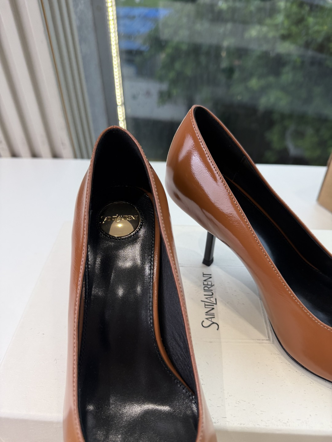 Designer Heels