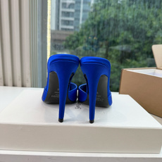 G288顶级品质Saint Laurent / 圣罗兰新款凉鞋尖头高跟鞋YSL姐姐的美丽尤物高跟鞋 又是人间圣罗兰 Ro G288顶级品质Saint Laurent / 圣罗兰新款凉鞋尖头高跟鞋YSL姐姐的美丽尤物高跟鞋 又是人间圣罗兰 Ro