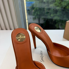 G288顶级品质Saint Laurent / 圣罗兰新款凉鞋尖头高跟鞋YSL姐姐的美丽尤物高跟鞋 又是人间圣罗兰 Ro G288顶级品质Saint Laurent / 圣罗兰新款凉鞋尖头高跟鞋YSL姐姐的美丽尤物高跟鞋 又是人间圣罗兰 Ro