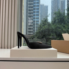 G288顶级品质Saint Laurent / 圣罗兰新款凉鞋尖头高跟鞋YSL姐姐的美丽尤物高跟鞋 又是人间圣罗兰 Ro G288顶级品质Saint Laurent / 圣罗兰新款凉鞋尖头高跟鞋YSL姐姐的美丽尤物高跟鞋 又是人间圣罗兰 Ro