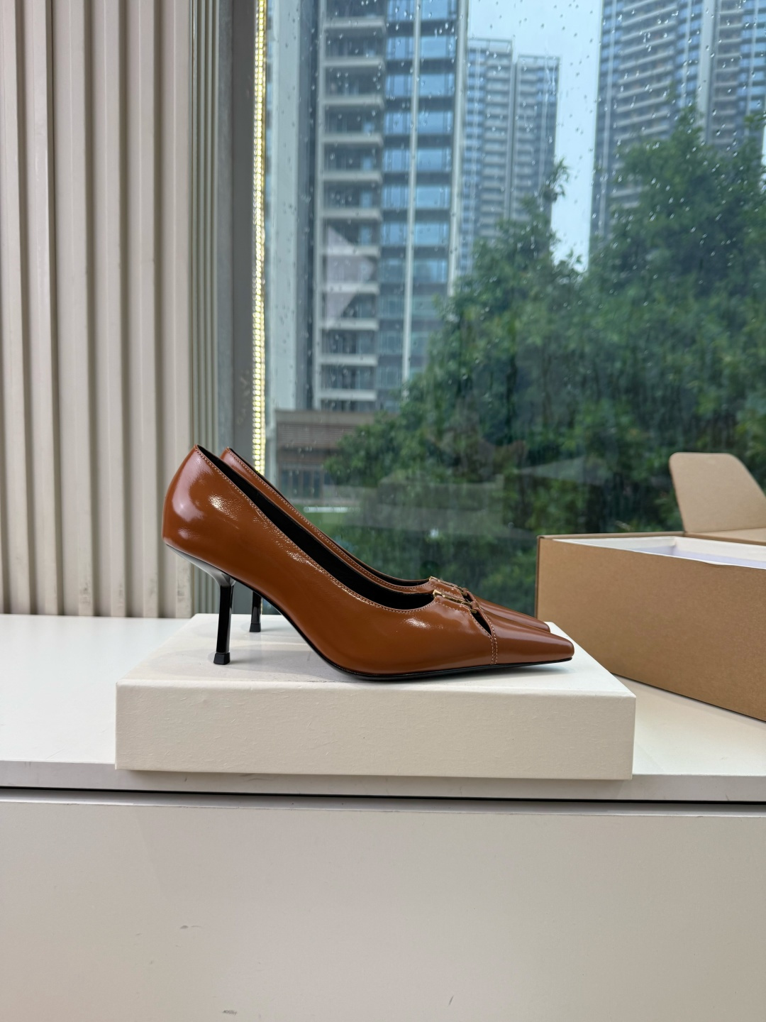 Designer Heels