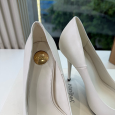 G288顶级品质Saint Laurent / 圣罗兰新款单鞋尖头高跟鞋YSL姐姐的美丽尤物高跟鞋 又是人间圣罗兰 Ro G288顶级品质Saint Laurent / 圣罗兰新款单鞋尖头高跟鞋YSL姐姐的美丽尤物高跟鞋 又是人间圣罗兰 Ro
