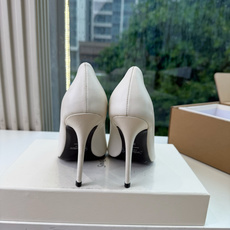 G288顶级品质Saint Laurent / 圣罗兰新款单鞋尖头高跟鞋YSL姐姐的美丽尤物高跟鞋 又是人间圣罗兰 Ro G288顶级品质Saint Laurent / 圣罗兰新款单鞋尖头高跟鞋YSL姐姐的美丽尤物高跟鞋 又是人间圣罗兰 Ro