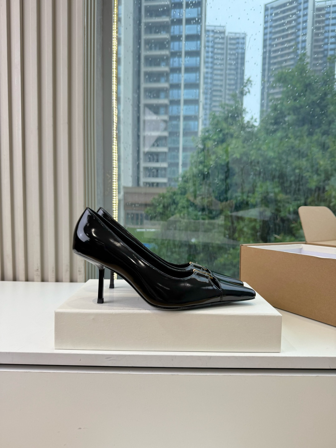 Designer Heels