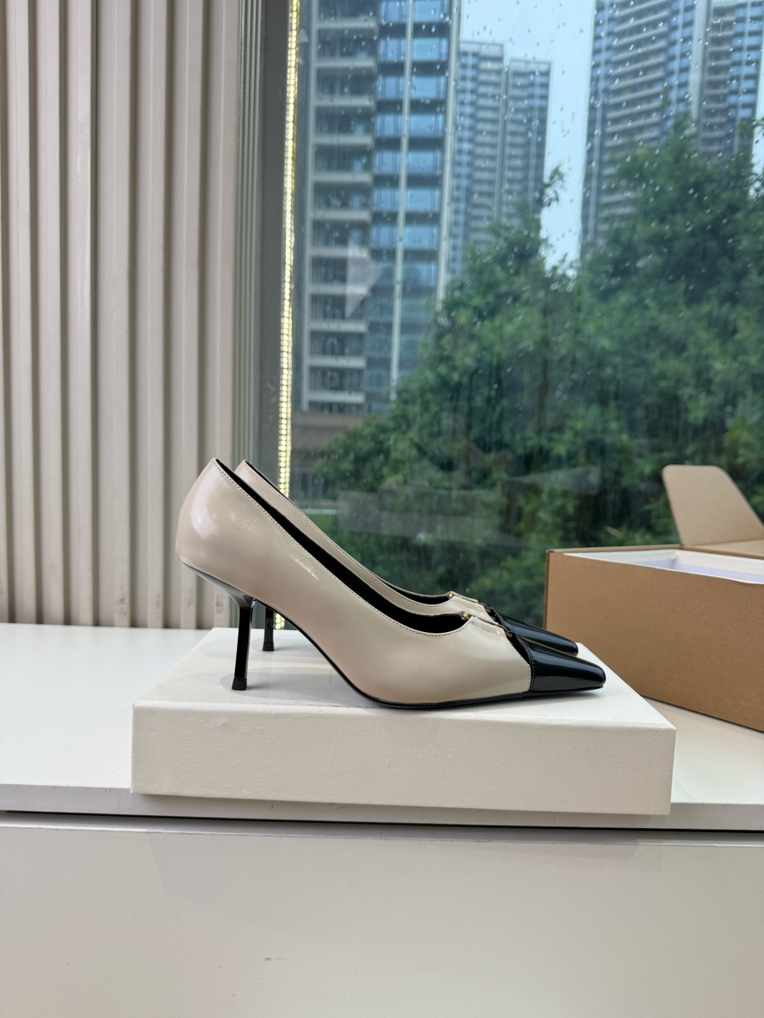 Designer Heels