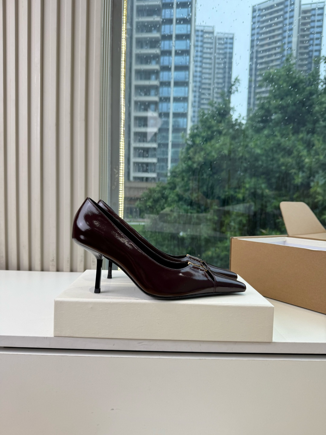 Designer Heels