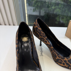 G288顶级品质Saint Laurent / 圣罗兰新款单鞋尖头高跟鞋YSL姐姐的美丽尤物高跟鞋 又是人间圣罗兰 Ro G288顶级品质Saint Laurent / 圣罗兰新款单鞋尖头高跟鞋YSL姐姐的美丽尤物高跟鞋 又是人间圣罗兰 Ro