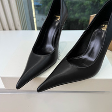G288顶级品质Saint Laurent / 圣罗兰新款单鞋尖头高跟鞋YSL姐姐的美丽尤物高跟鞋 又是人间圣罗兰 Ro G288顶级品质Saint Laurent / 圣罗兰新款单鞋尖头高跟鞋YSL姐姐的美丽尤物高跟鞋 又是人间圣罗兰 Ro