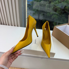 G288顶级品质Saint Laurent / 圣罗兰新款单鞋尖头高跟鞋YSL姐姐的美丽尤物高跟鞋 又是人间圣罗兰 Ro G288顶级品质Saint Laurent / 圣罗兰新款单鞋尖头高跟鞋YSL姐姐的美丽尤物高跟鞋 又是人间圣罗兰 Ro