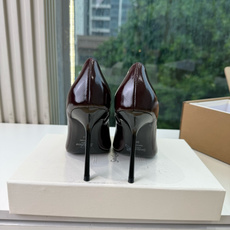 G288顶级品质Saint Laurent / 圣罗兰新款单鞋尖头高跟鞋YSL姐姐的美丽尤物高跟鞋 又是人间圣罗兰 Ro G288顶级品质Saint Laurent / 圣罗兰新款单鞋尖头高跟鞋YSL姐姐的美丽尤物高跟鞋 又是人间圣罗兰 Ro