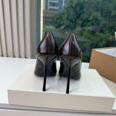 G288顶级品质Saint Laurent / 圣罗兰新款单鞋尖头高跟鞋YSL姐姐的美丽尤物高跟鞋 又是人间圣罗兰 Ro G288顶级品质Saint Laurent / 圣罗兰新款单鞋尖头高跟鞋YSL姐姐的美丽尤物高跟鞋 又是人间圣罗兰 Ro