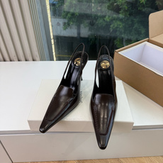 G288顶级品质Saint Laurent / 圣罗兰新款单鞋尖头高跟鞋YSL姐姐的美丽尤物高跟鞋 又是人间圣罗兰 Ro G288顶级品质Saint Laurent / 圣罗兰新款单鞋尖头高跟鞋YSL姐姐的美丽尤物高跟鞋 又是人间圣罗兰 Ro