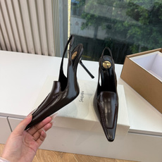 G288顶级品质Saint Laurent / 圣罗兰新款单鞋尖头高跟鞋YSL姐姐的美丽尤物高跟鞋 又是人间圣罗兰 Ro G288顶级品质Saint Laurent / 圣罗兰新款单鞋尖头高跟鞋YSL姐姐的美丽尤物高跟鞋 又是人间圣罗兰 Ro