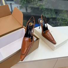G288顶级品质Saint Laurent / 圣罗兰新款单鞋尖头高跟鞋YSL姐姐的美丽尤物高跟鞋 又是人间圣罗兰 Ro G288顶级品质Saint Laurent / 圣罗兰新款单鞋尖头高跟鞋YSL姐姐的美丽尤物高跟鞋 又是人间圣罗兰 Ro
