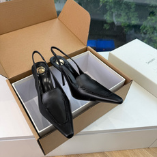 G288顶级品质Saint Laurent / 圣罗兰新款单鞋尖头高跟鞋YSL姐姐的美丽尤物高跟鞋 又是人间圣罗兰 Ro G288顶级品质Saint Laurent / 圣罗兰新款单鞋尖头高跟鞋YSL姐姐的美丽尤物高跟鞋 又是人间圣罗兰 Ro