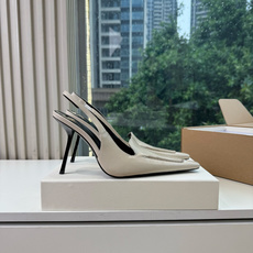 G288顶级品质Saint Laurent / 圣罗兰新款单鞋尖头高跟鞋YSL姐姐的美丽尤物高跟鞋 又是人间圣罗兰 Ro G288顶级品质Saint Laurent / 圣罗兰新款单鞋尖头高跟鞋YSL姐姐的美丽尤物高跟鞋 又是人间圣罗兰 Ro