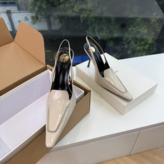 G288顶级品质Saint Laurent / 圣罗兰新款单鞋尖头高跟鞋YSL姐姐的美丽尤物高跟鞋 又是人间圣罗兰 Ro G288顶级品质Saint Laurent / 圣罗兰新款单鞋尖头高跟鞋YSL姐姐的美丽尤物高跟鞋 又是人间圣罗兰 Ro