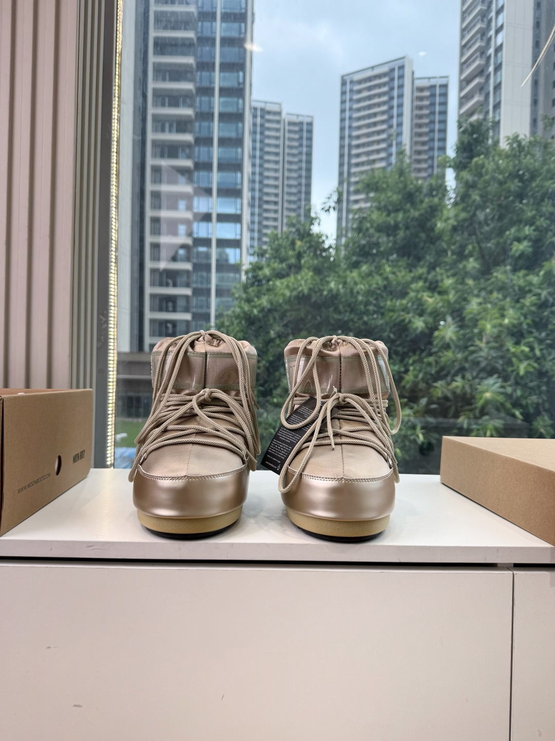 G178Moon Boot/ 最新vs秋冬最新款雪地靴系丑萌毛毛雪地靴 忘了UGG吧,时髦人都在穿Moon Boot雪 G178Moon Boot/ 最新vs秋冬最新款雪地靴系丑萌毛毛雪地靴 忘了UGG吧,时髦人都在穿Moon Boot雪