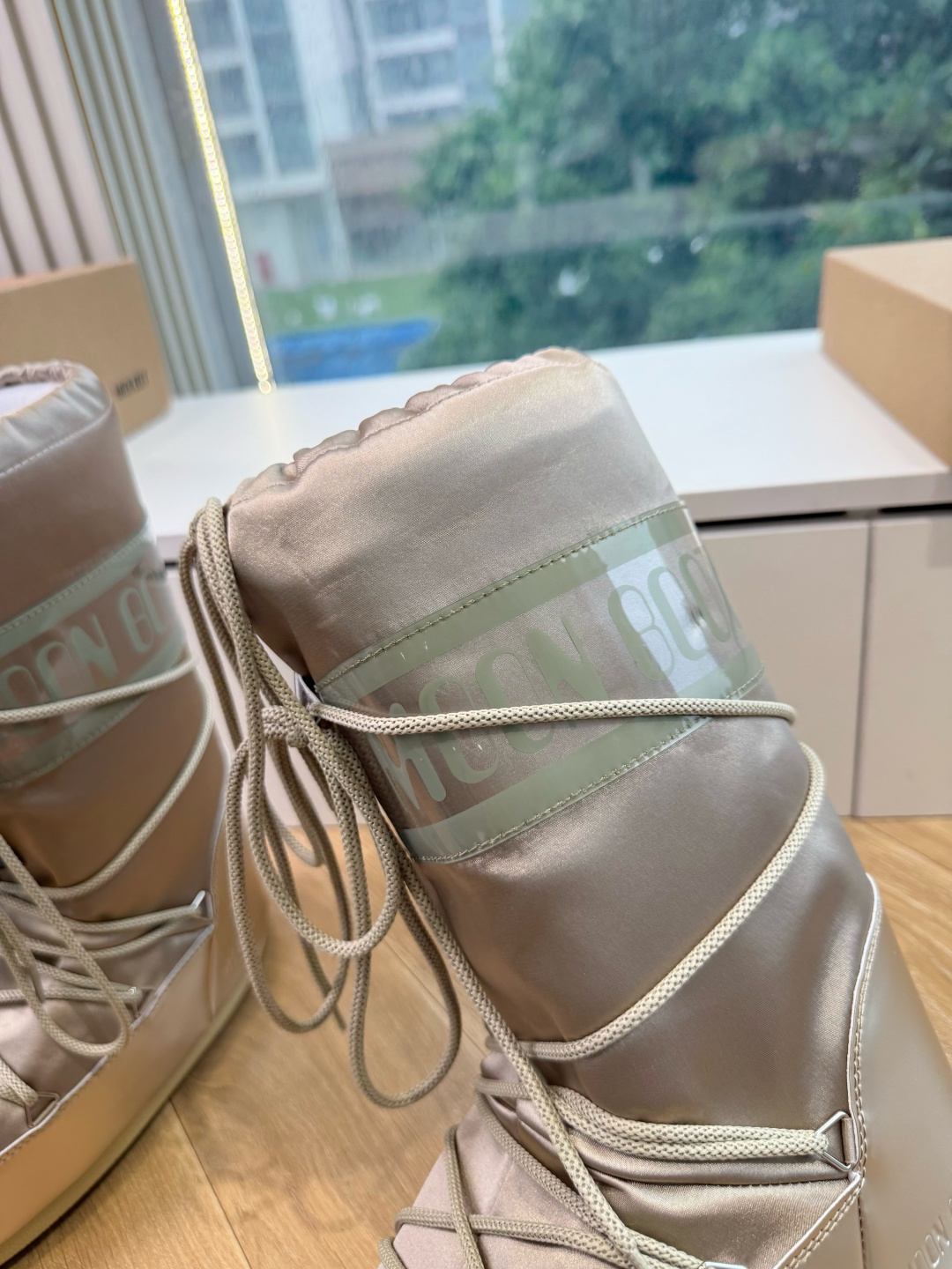 G178Moon Boot/ 最新vs秋冬最新款雪地靴系丑萌毛毛雪地靴 忘了UGG吧,时髦人都在穿Moon Boot雪 G178Moon Boot/ 最新vs秋冬最新款雪地靴系丑萌毛毛雪地靴 忘了UGG吧,时髦人都在穿Moon Boot雪