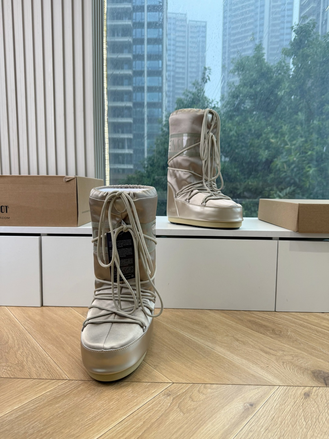 G178Moon Boot/ 最新vs秋冬最新款雪地靴系丑萌毛毛雪地靴 忘了UGG吧,时髦人都在穿Moon Boot雪 G178Moon Boot/ 最新vs秋冬最新款雪地靴系丑萌毛毛雪地靴 忘了UGG吧,时髦人都在穿Moon Boot雪